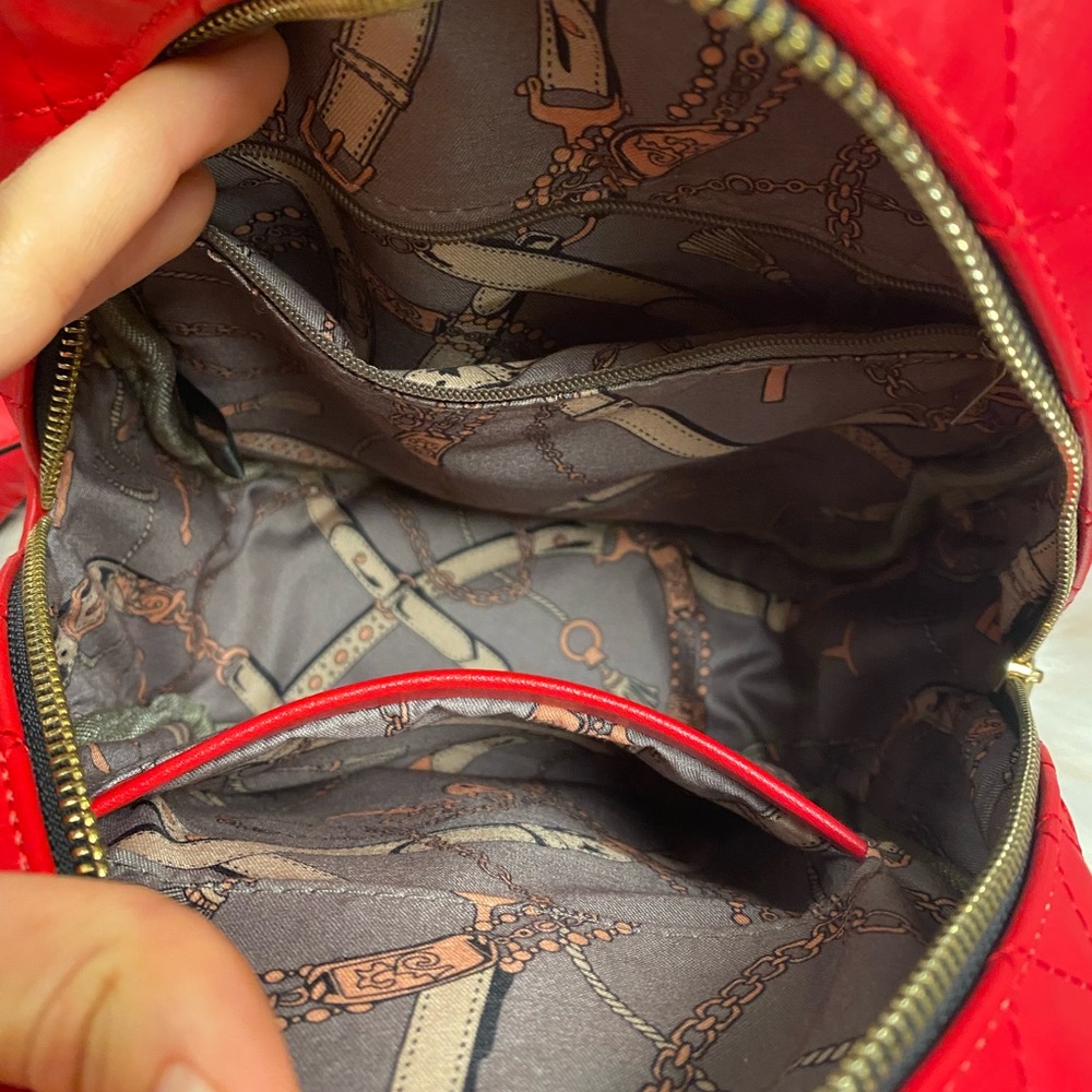 Mini Backpack - image 5